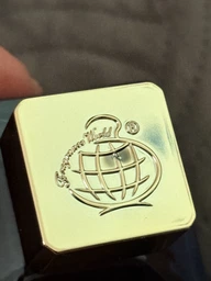 Парфюмированная вода для женщин Fragrance World Barakkat Satin Oud 100 мл фото от покупателей 1