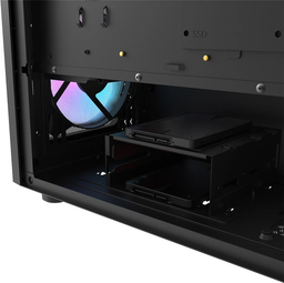 Корпус DarkFlash DK352 Black
