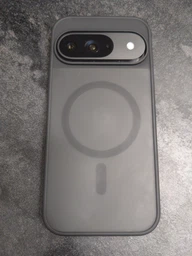 Чехол для смартфона ArmorStandart Uniq MagCase для Google Pixel 10/10 Pro Black (ARM80910) фото от покупателей 1