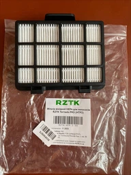 Фильтр выходной HEPA для пылесосов RZTK Tornado PRO/Cyclone EVO фото от покупателей 9