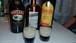 Лікер Kahlua 0.7 л 16% (7610594252155)
