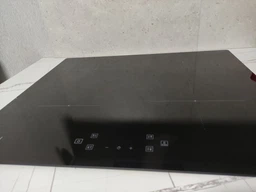 Варильна поверхня електрична Whirlpool WS Q4860 NE