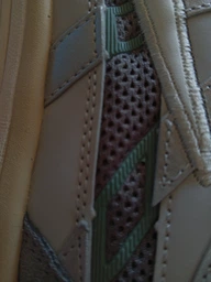 Мужские кроссовки спортивные Nike P-6000 FN7509-029 42 Grey-Silver-Khaki фото от покупателей 8