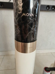 Акумуляторний миючий пилосос Mova K30 Mix (HMV24A) фото от покупателей 16