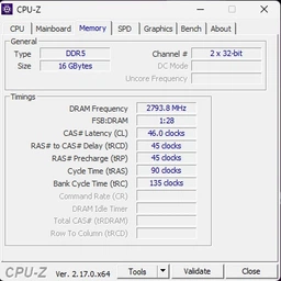 Оперативная память Kingston Fury SODIMM DDR5-6000 32768MB PC5-48000 (Kit of 2x16384MB) Impact Black (KF560S38IBK2-32) фото от покупателей 1