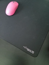 Коврик для мыши Artisan Ninja FX Key-83 Black Soft XL