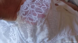 Бюстгальтер с косточками Conte Voile Rb6088 18С-0035КСП 75I Белый (4810226430996)