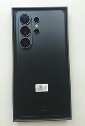 Мобільний телефон Samsung Galaxy S26 Ultra 12/256GB Sky Blue (SM-S948BLBDEUC)