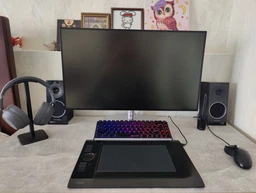 Монитор 27" Dell U2724D (210-BKVB)
