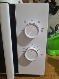Микроволновая печь Gorenje MO17E1BH фото от покупателей 16