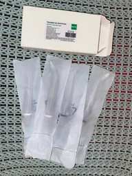 Насадки к ирригатору RZTK Dental Jet фото от покупателей 4