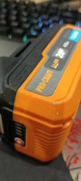 Акумуляторна батарея Procraft Battery20/4 Turbo фото від покупців 6