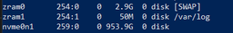 Накопитель SSD 512GB Apacer AS2280P4X M.2 PCIe 3.0 3D TLC (AP512GAS2280P4X-1)