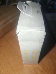 Сетевое зарядное устройство Essager GAN 100W (2 Type-C + 2 USB) фото от покупателей 4