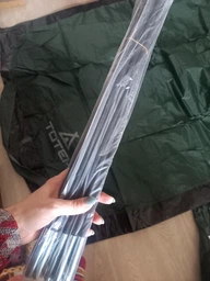 Палатка Totem Summer 2 (v2) однослойная (UTTT-019) фото от покупателей 2