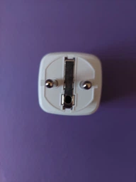 Умная Wi-Fi-розетка Smart Tuya с таймером фото от покупателей 9