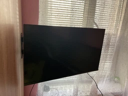 Кріплення для ТВ V-Star 302W з поворотом 14-42 Чорний (302WKR) CLS55