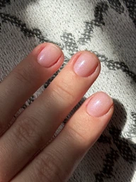 Гель-лак CND Shellac Digi-teal 7.3 мл
