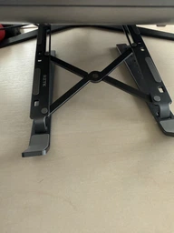 Подставка для ноутбука RZTK Holder Alum фото от покупателей 15