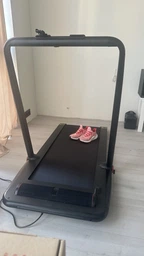 Бiгова дорiжка KingSmith WalkingPad К12 TRK12F TRT12F