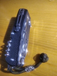 Багатофункціональний ніж Ruike Trekker LD51-B