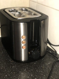 Тостер PHILIPS Viva Collection HD2650/30 фото від покупців 5
