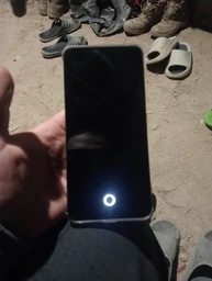 Мобільний телефон ZTE Nubia Neo 3 GT 5G 12/256GB Gray 317250