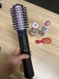 Фен-щетка PHILIPS BHA715/00 фото от покупателей 2