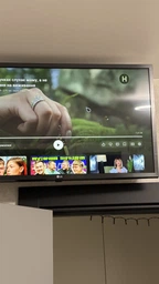 Пульт LG Magic Remote MR20GA (MR19BA,MR18BA, MR650A). Пульт с указкой (аэромышью) и голосовым поиском фото от покупателей 2