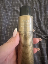 Крем-краска Shot Born to be BLOND Hair Color Cream 6SV Темный серебристо-фиолетовый блондин для окрашивания волос, 100 мл