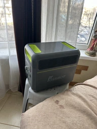 Зарядна станція Fossibot F1200 1200W 1024Wh