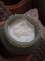 Успокаивающий крем с центеллой Needly Cicachid relief cream 48 мл фото от покупателей 1