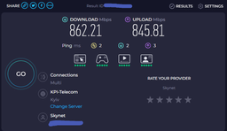 Адаптер RJ45 → RJ45 ST-SA28