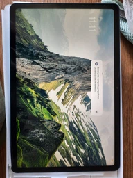 Планшет Xiaomi Redmi Pad 2 Wi-Fi 8/256GB Mint Green EU фото от покупателей 1
