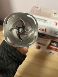Блендер погружной Tefal Quickchef + 3в1 HB673830 фото от покупателей 5