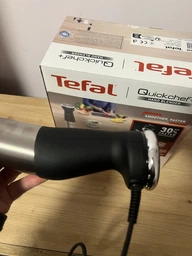Блендер погружной Tefal Quickchef + 3в1 HB673830 фото от покупателей 4