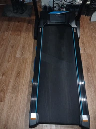 Беговая дорожка Jogway TJ532C (by FitLogic) фото от покупателей 5
