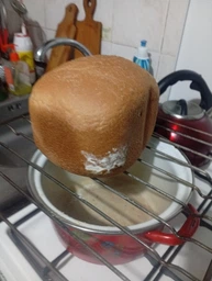 Хлібопічка TEFAL Pain et Delice PF240E38 фото від покупців 12