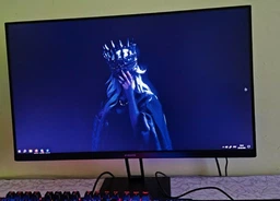 Монітор 23,8" Xiaomi Monitor A24i (ELA5444EU) фото від покупців 1