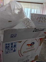 Вазон круглий Stefanplast Opera Cloe 15 х 15 х 15 см Графіт/світло-сірий (94003) фото от покупателей 1