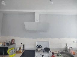 Вытяжка Minola HVS 9412 BL 850 LED