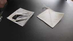 ABS-пластик Creality Filament для 3D-принтера 1.75 мм 1 кг Білий (3301020031)