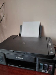 БФП Canon PIXMA G3410 Для дома 11 Вт