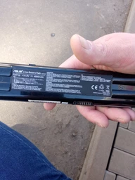Аккумулятор PowerPlant для ноутбуков HP 240 G6, 250 G6 (HSTNN-LB7V) 14.6V 2200mAh (HSTNN-LB7V)