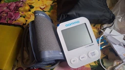 Тонометр Gamma Optima фото від покупців 5