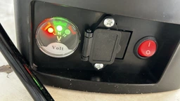 Опрыскиватель аккумуляторный Forte CL-6R 6 л (BP141012) фото от покупателей 1