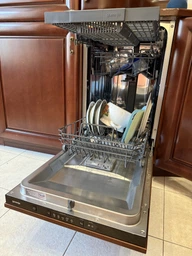 Посудомийна машина GORENJE GV520E11 фото от покупателей 2