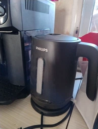 Электрочайник PHILIPS Essentials Collection Series 1000 HD9314/90 фото от покупателей 6