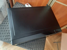 Мікрохвильова піч Panasonic NN-ST25HBZUE фото від покупців 2