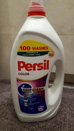 Гель для прання Persil Gel Deep Clean Color 5.775 л 116 прань. фото від покупців 7